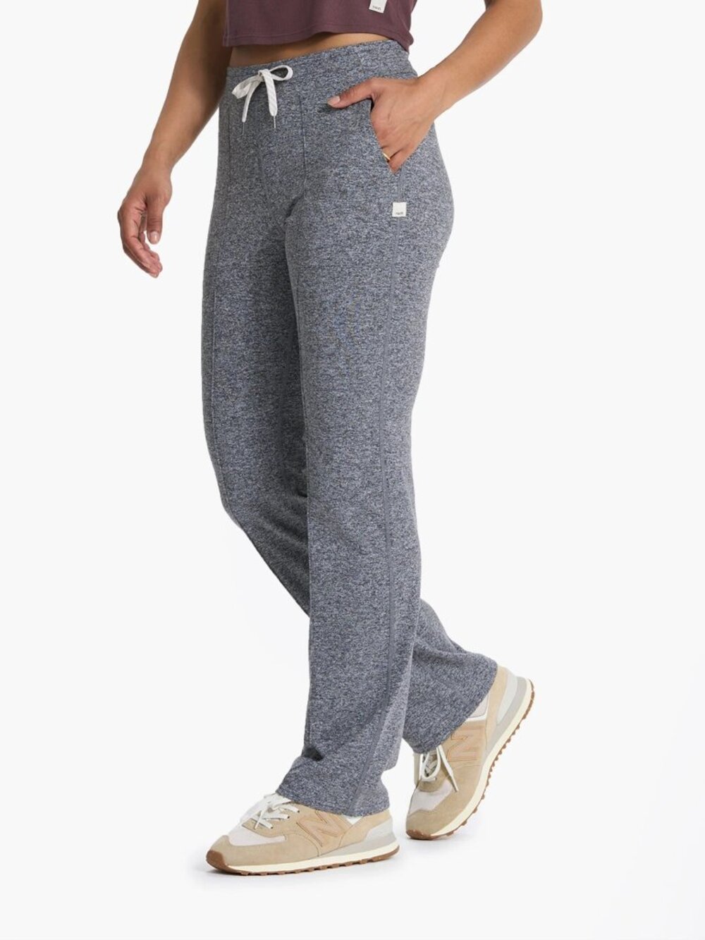 Vuori Halo Wide Leg L VW425